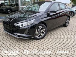 Phantom black / met Gebraucht 2024 Hyundai i20 Trend Limousine | 19.990 € (Etwas zu teuer)