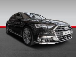 Vesuvgrau metallic Gebraucht 2020 Audi A8 Advanced Limousine | 49.900 € (Fairer Preis)