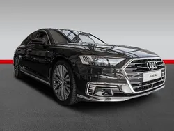 Vesuvgrau metallic Gebraucht 2020 Audi A8 Advanced Limousine | 49.900 € (Fairer Preis)