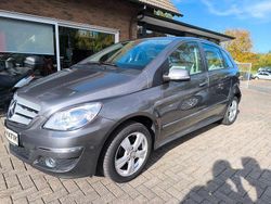 Gebraucht 2010 Mercedes B180 Van / Kleinbus | 10.900 € (Teuer)