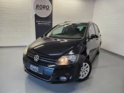 Blau Gebraucht 2011 VW Golf Plus Cross Style Van / Kleinbus | 5.950 € (Etwas zu teuer)