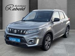 Grau Gebraucht 2023 Suzuki Vitara | 19.990 € (Fairer Preis)