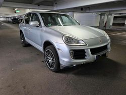 Silber Gebraucht 2007 Porsche Cayenne SUV | 10.200 € (Fairer Preis)