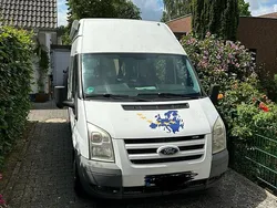 Gebraucht 2009 Ford Transit Van / Kleinbus | 18.000 €