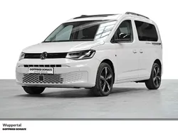Candyweiß Neu 2024 VW Caddy California Van / Kleinbus | 42.980 € (Fairer Preis)