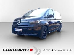 Deep black perleffekt Gebraucht 2025 VW T7 Style Van | 70.980 €