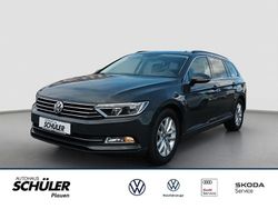 Grau Gebraucht 2016 VW Passat Comfortline Kombi | 13.385 € (Fairer Preis)