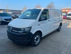 Weiß Gebraucht 2016 VW T6 Van | 14.900 €