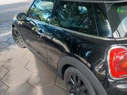 Schwarz Gebraucht 2017 Mini Cooper Coupé Coupé | 9.250 €