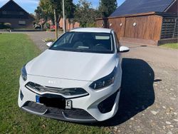 Gebraucht 2021 Kia Ceed Sportswagon Kombi | 21.000 € (Fairer Preis)