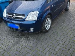 Gebraucht 2004 Opel Meriva Van / Kleinbus | 1.200 € (Fairer Preis)