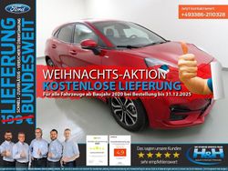 Rot Gebraucht 2023 Ford Puma ST-Line | 22.239 € (Guter Preis)