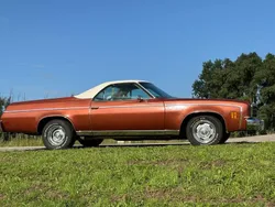Chevrolet El Camino