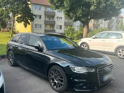 Schwarz Gebraucht 2019 Audi A6 Comfort Kombi | 27.500 € (Superpreis)