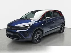 Metallic Gebraucht 2023 Opel Crossland GS Line SUV | 19.530 € (Fairer Preis)