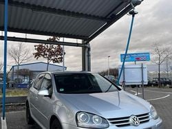 Silber Gebraucht 2006 VW Golf V Kleinwagen | 3.900 € (Fairer Preis)
