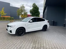 Weiß Gebraucht 2014 BMW X4 M Sport SUV | 23.990 € (Fairer Preis)