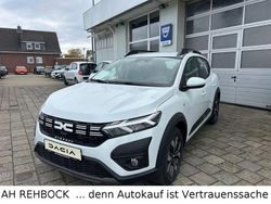 Weiß Neu 2025 Dacia Sandero Expression Kleinwagen | 20.590 €