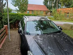 Andere farben Gebraucht 2011 Citroën C5 Kombi | 2.500 € (Fairer Preis)