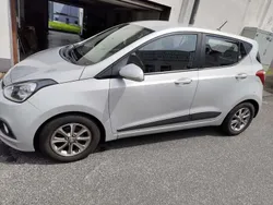 Gebraucht 2017 Hyundai i10 Trend Kleinwagen | 6.000 € (Guter Preis)