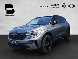 Grau Gebraucht 2023 Renault Austral Techno SUV | 28.560 € (Superpreis)