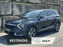 Zilinaschwarz Neu 2025 Kia Sportage 4 SUV | 32.849 € (Superpreis)