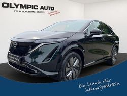 Aurora green Neu 2025 Nissan Ariya SUV | 39.990 € (Guter Preis)