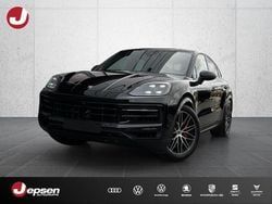 Schwarz Gebraucht 2024 Porsche Cayenne S E-Hybrid SUV | 105.900 € (Guter Preis)