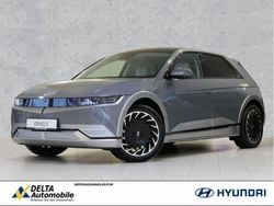 Galactic grey / met (metallic) Gebraucht 2024 Hyundai Ioniq 5 SUV | 37.620 € (Guter Preis)