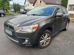 Braun Gebraucht 2011 Mitsubishi ASX Top SUV | 7.500 € (Guter Preis)