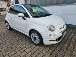 Gebraucht 2015 Fiat 500L Van / Kleinbus | 7.990 €