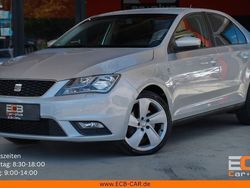Silber Gebraucht 2013 Seat Toledo Style Limousine | 5.490 € (Fairer Preis)