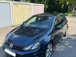Blau Gebraucht 2012 VW Golf VI Edition Limousine | 9.950 € (Fairer Preis)