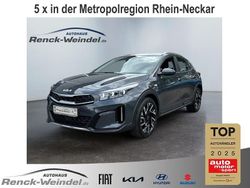 Grau Neu 2025 Kia XCeed Vision SUV | 26.289 € (Guter Preis)