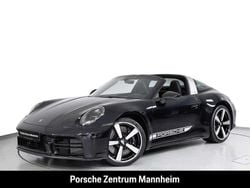 Schwarz Neu 2025 Porsche 992 Coupé | 214.342 € (Superpreis)