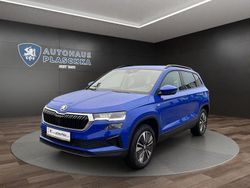 Energyblau Gebraucht 2022 Skoda Karoq Tour SUV | 21.450 € (Fairer Preis)