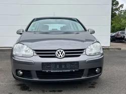 Gebraucht 2007 VW Golf V Edition Limousine | 5.999 € (Teuer)