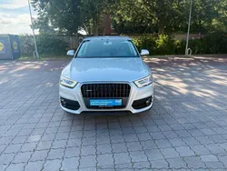 Silber Gebraucht 2013 Audi Q3 Ambiente SUV | 13.950 € (Fairer Preis)