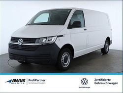 Candy weiss Neu 2025 VW Transporter Van | 37.890 €