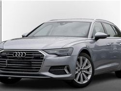 Silber Gebraucht 2023 Audi A6 Ambiente Kombi | 41.900 € (Fairer Preis)