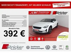 Gebraucht 2024 Polestar 2 Long Range Single Motor Limousine | 32.950 €