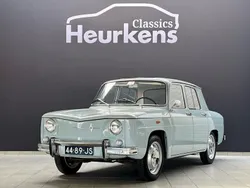 Renault R8