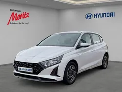 Andere farbe Neu 2024 Hyundai i20 Trend Kleinwagen | 20.950 € (Superpreis)