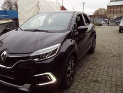 Schwarz Gebraucht 2019 Renault Captur LIMITED SUV | 10.490 € (Fairer Preis)