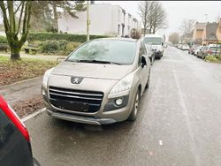 Gebraucht 2012 Peugeot 3008 SUV | 8.999 €