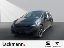 Andere farbe Gebraucht 2022 Cupra Born Kleinwagen | 37.339 € (Teuer)