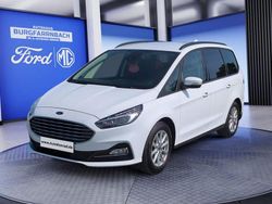 Frostwei Gebraucht 2021 Ford Galaxy Trend Van / Kleinbus | 27.990 € (Etwas zu teuer)