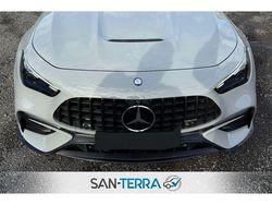 Gebraucht 2024 Mercedes CLE53 AMG Premium Plus Coupé | 77.777 €