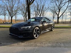 Schwarz Gebraucht 2019 Audi RS5 Ambiente Coupé | 52.000 € (Fairer Preis)