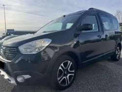 Gebraucht 2018 Dacia Dokker Comfort Van | 5.000 €